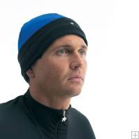 Assos Stinger Hat Blue