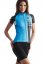 Assos SS Lady Jersey Blue Calypso