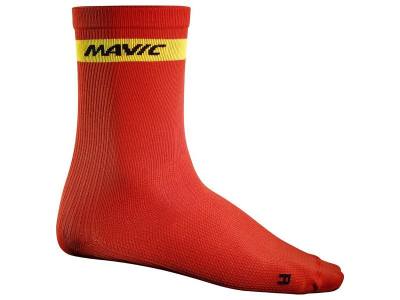 Mavic Cosmic High Socks