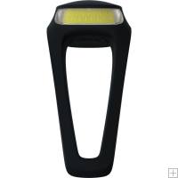 Knog Frog Front Light V3 Rechargeable Spider Black