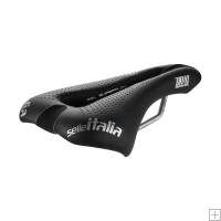 Selle Italia Diva Gel SuperFlow TI316 Saddle