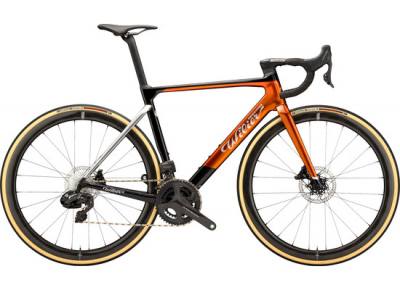 Wilier Filante SLR Disc Frameset F8 Ramato