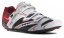 Northwave Sonic SRS Shoes White Red 2015