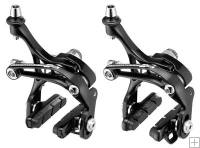 Campagnolo Chorus Skeleton Dual Pivot Brake Calipers