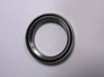 FSA TH-870E Bearing 45x45 1 1/8 Black Seal