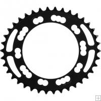 Rotor QXL Inner Chainring 5 Bolt