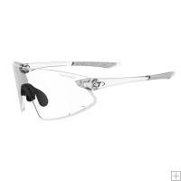 Tifosi Vogel XC Sunglasses Crystal Clear