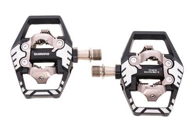 Shimano Deore XT PD-M8120 SPD Pedals