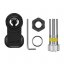 Garmin Vector S to 2S Upgrade Kit