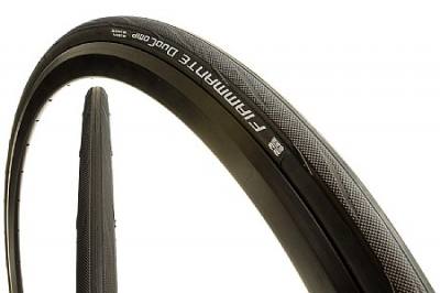 Vredestein Fiammante DuoComp Folding Tyre