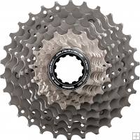 Shimano Dura Ace R9100 11 Speed Cassette