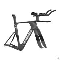 Cannondale SuperSlice EVO LAB71 A/M Frameset