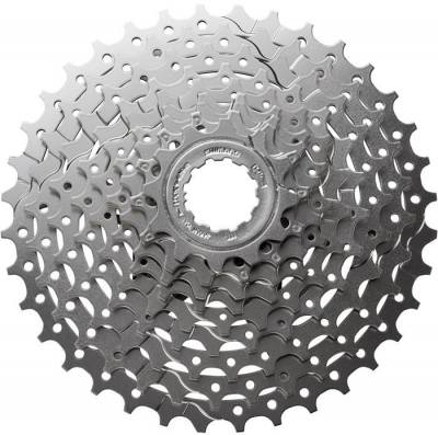 Shimano HG400 Alivio 9 Speed Cassette