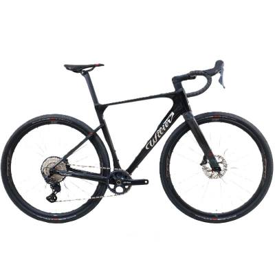 Wilier Rave SLR ID2 GRX Di2 Graff Gravel Bike