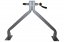 CycleOps Front Fork Stand For Rollers