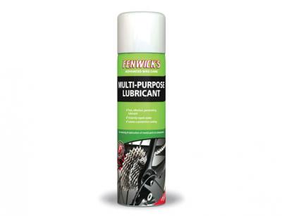 Fenwicks Multi Purpose Lubricant 500ml