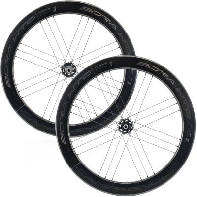 Campagnolo Bora 60 WTO Disc Special Edition Wheelset