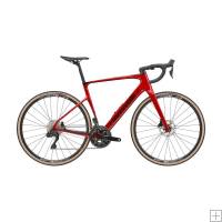 Cannondale Synapse Carbon 4 105 DI2 Road Bike