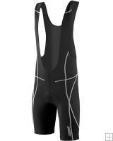 Scott RC limited Black Bibshort