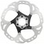 Shimano Deore XT SM-RT86 XT Ice Tec 6-bolt disc rotor, 180 mm