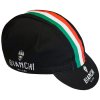 Bianchi Neon Cotton Cap