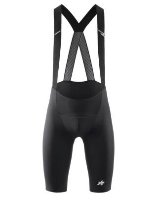 Assos Equipe R Bib Shorts S11 Black