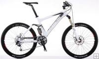 Scott Genius 50 Bike