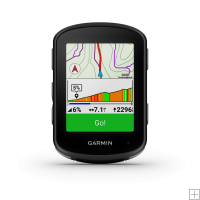 Garmin Edge 540 GPS Cycle Computer