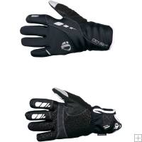 Pearl Izumi PRO Softshell Gloves Mens Black