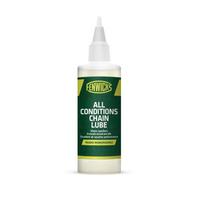 Fenwicks All Conditions Lube 100ml