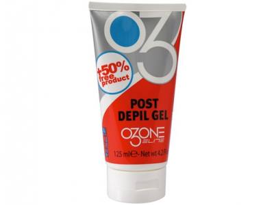 Elite O3one Post-Shaving Gel 125 ml