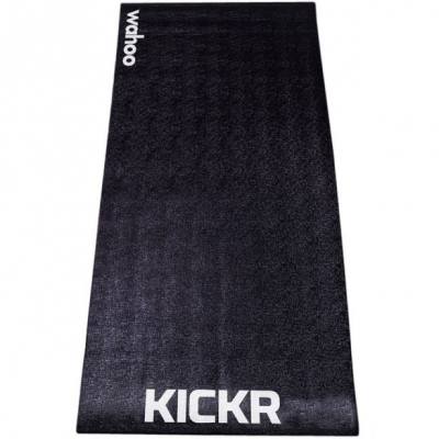 Wahoo Trainer Floor Mat