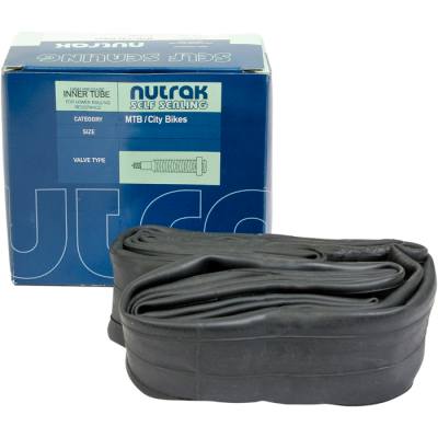 Nutrak: 26 x 1.5 - 1.95 inch Presta - self-sealing inner tube