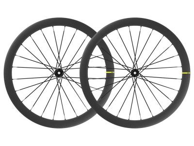 Mavic Cosmic SLR 45 Disc CL Wheelset