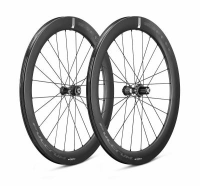 Fulcrum Fulcrum Speed 57 Carbon DB Wheelset