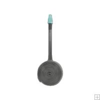 Aeron TPU ExtraLite Protect Alloy Valve Tube 65mm