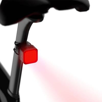 Magene L308 Smart Expression Rear Light with Seatpost Mount