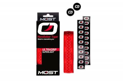 Most Ultra Grip Superlight Handlebar Tape