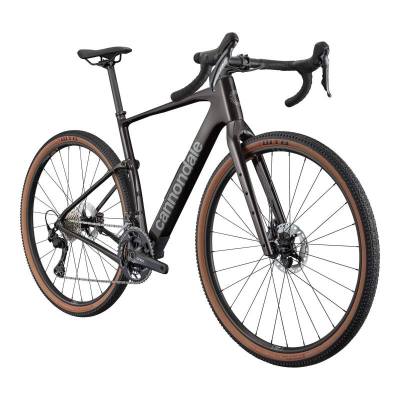 Cannondale Topstone Carbon 2 GRX 2X Gravel Bike