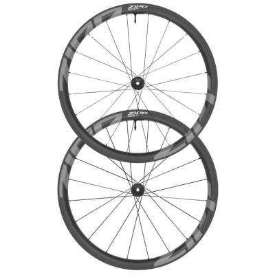 Zipp 303 SW Carbon Tubeless DB Wheelset