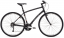 Whyte Fairfield Urban Bike Matt Granite with Grey/Orange - 2016
