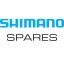 Shimano Spares: FC-R700 crank arm left hand 172.5 mm