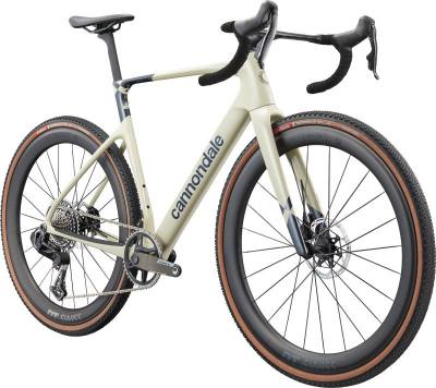 Cannondale SuperX 1 Carbon Gravel Bike 2026