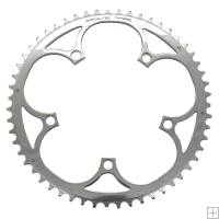 TA Specialites Vento 9-10 Speed Outer Chainring 135 PCD Campagno