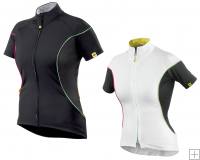 Mavic Bellissima Jersey