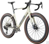 Cannondale SuperX 1 Carbon Gravel Bike 2026