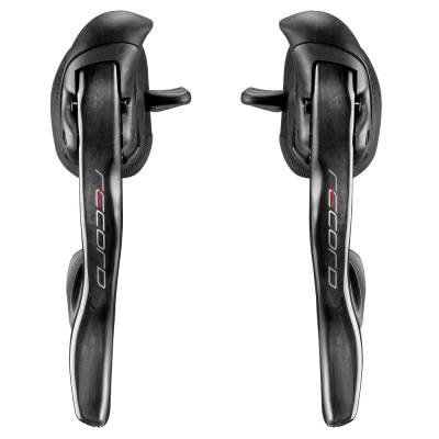 Campagnolo Record 12 Speed Ergopower Levers