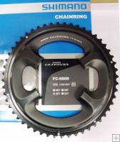 Shimano Ultegra 6800 Chainring 50T MA for 50-34T