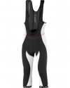 Scott RC Limited Bibknickers Black/White