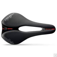 Selle Italia Novus Boost Evo Kit Carbonio SuperFlow Saddle L3